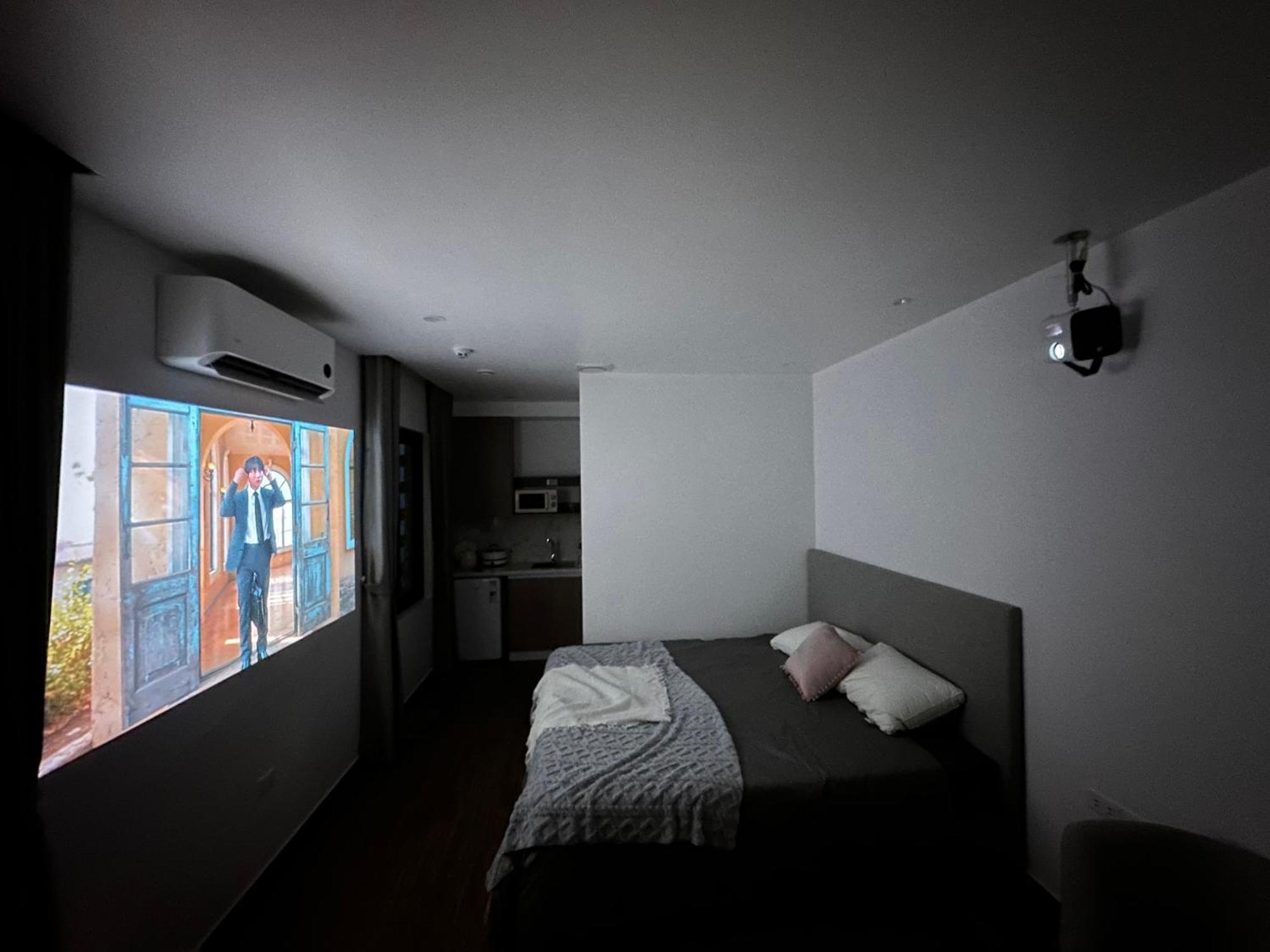 The Eudora Homestay Hai Phong Bagian luar foto