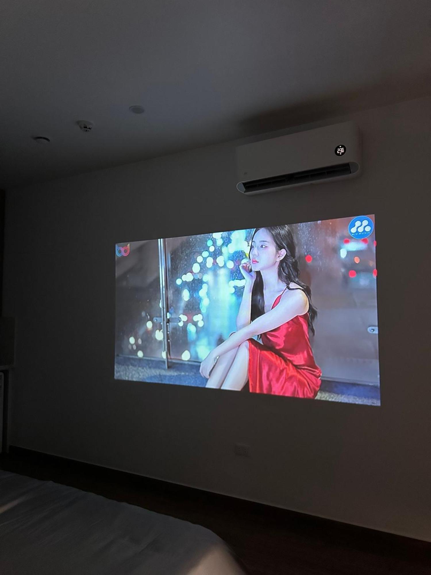 The Eudora Homestay Hai Phong Bagian luar foto